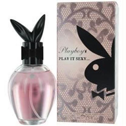 Picture of Playboy Play It Sexy By Playboy Edt Spray 2.5 Oz