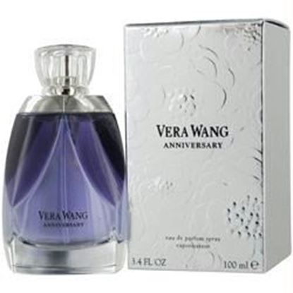 Picture of Vera Wang Anniversary By Vera Wang Eau De Parfum Spray 3.4 Oz