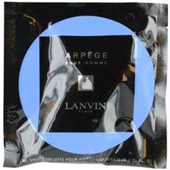 Picture of Arpege By Lanvin Edt Vial On Card Mini