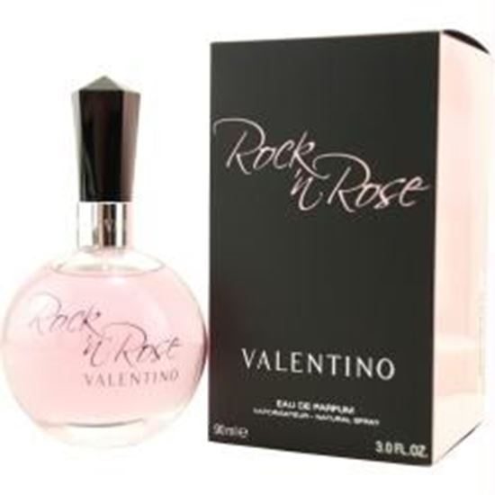Picture of Valentino Rock 'n Rose By Valentino Eau De Parfum Spray 3 Oz