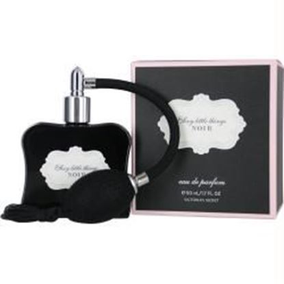 Picture of Sexy Little Things Noir By Victoria's Secret Eau De Parfum With Atomizer 1.7 Oz