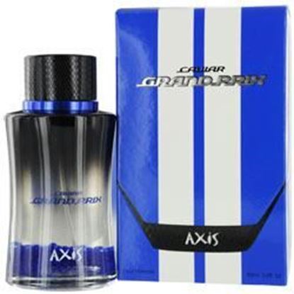 Picture of Axis Caviar Grand Prix Blue By Sos Creations Edt Spray 3 Oz