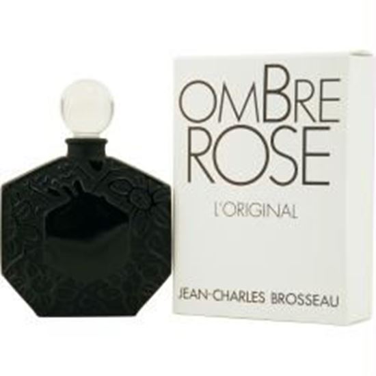 Picture of Ombre Rose By Jean Charles Brosseau Parfum 1 Oz