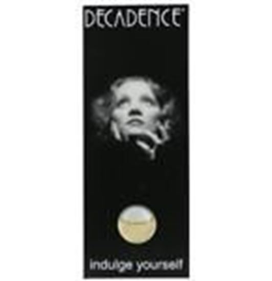 Picture of Decadence By Parlux Fragrances Eau De Parfum Vial On Card Mini