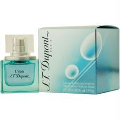 Picture of L'eau St Dupont By St Dupont Edt Spray 1 Oz