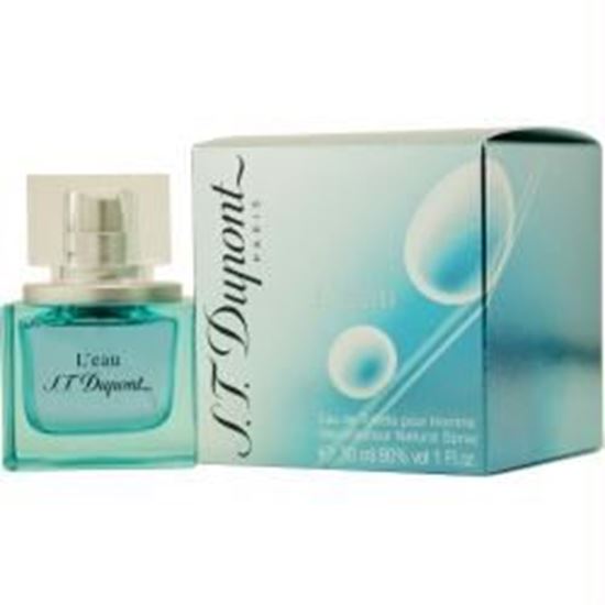 Picture of L'eau St Dupont By St Dupont Edt Spray 1 Oz