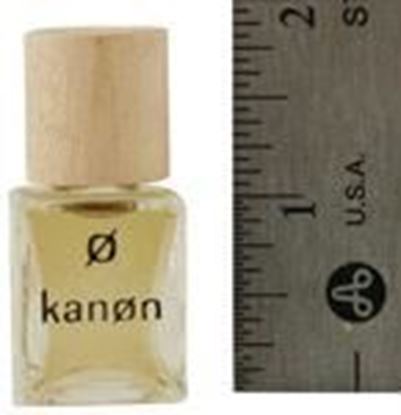 Picture of Kanon By Scannon Cologne .25 Oz Mini (unboxed)