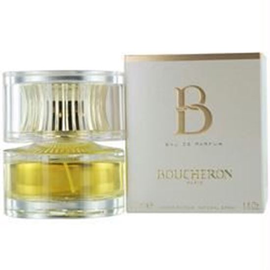 Picture of B De Boucheron By Boucheron Eau De Parfum Spray 1 Oz