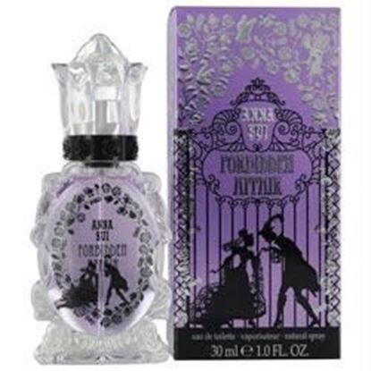 Picture of Forbidden Affair By Anna Sui Edt Spray 1 Oz