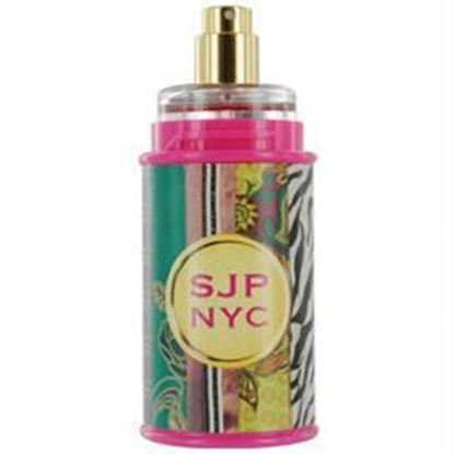Picture of Sjp Nyc By Sarah Jessica Parker Edt Spray 2 Oz *tester