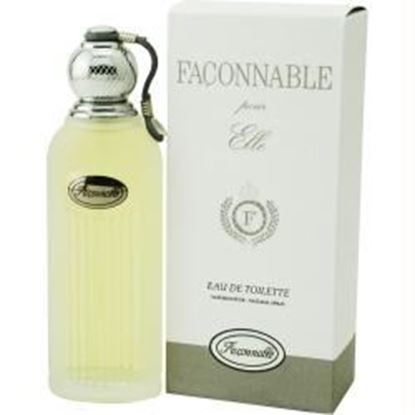 Picture of Faconnable By Faconnable Edt Spray 1 Oz