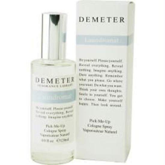 Picture of Demeter By Demeter Laundromat Cologne Spray 4 Oz