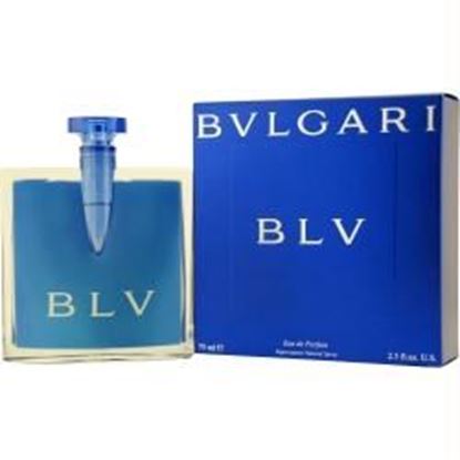 Picture of Bvlgari Blv By Bvlgari Eau De Parfum Spray 2.5 Oz