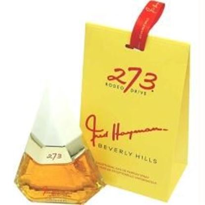 Picture of Fred Hayman 273 By Fred Hayman Eau De Parfum Spray 1.7 Oz