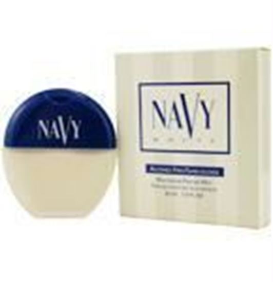 Picture of Navy White By Noxell Perfume Mist 1 Oz