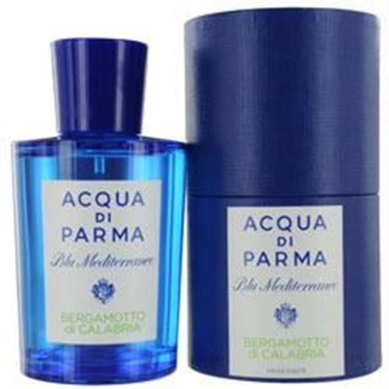 Picture of Acqua Di Parma Blue Mediterraneo By Acqua Di Parma Bergamotto Di Calabria Edt Spray 5 Oz