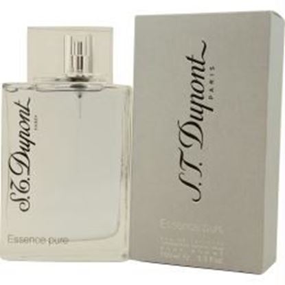 Picture of St Dupont Essence Pure By St Dupont Edt Spray 3.4 Oz