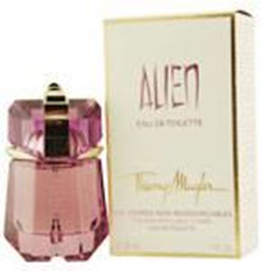 Picture of Alien By Thierry Mugler Edt Spray 1 Oz
