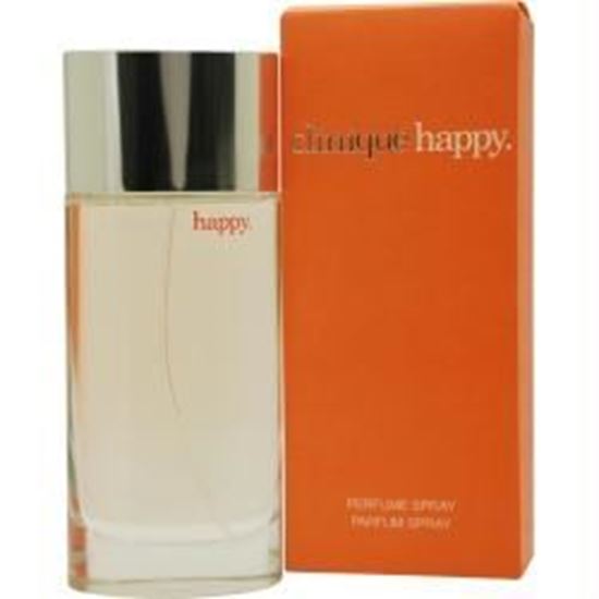 Picture of Happy By Clinique Eau De Parfum Spray 1 Oz