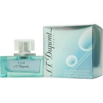 Picture of L'eau St Dupont By St Dupont Edt Spray 3.4 Oz