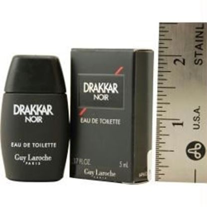 Picture of Drakkar Noir By Guy Laroche Edt .17 Oz Mini