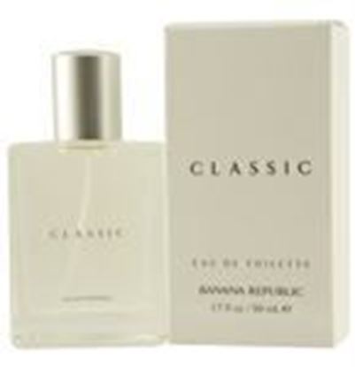 Picture of Banana Republic Classic By Banana Republic Edt Spray 1.7 Oz
