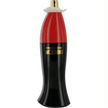 Picture of Cheap & Chic By Moschino Edt Spray 3.4 Oz *tester