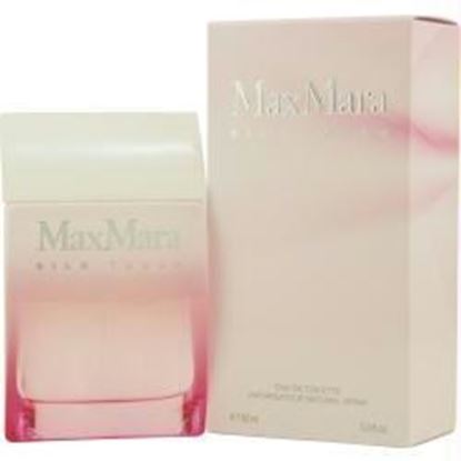 Picture of Max Mara Silk Touch By Max Mara Edt Spray 3 Oz