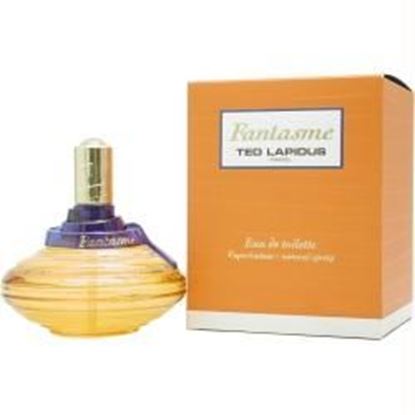 Picture of Fantasme By Ted Lapidus Edt Spray 3.3 Oz