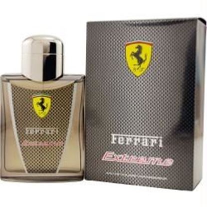 Picture of Ferrari Extreme By Ferrari Edt Spray 4.2 Oz