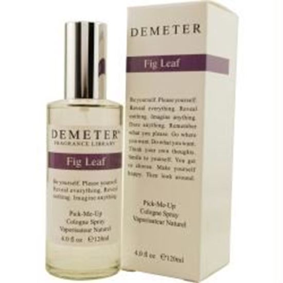 Picture of Demeter By Demeter Fig Leaf Cologne Spray 4 Oz
