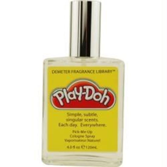 Picture of Demeter By Demeter Play-doh Cologne Spray 4 Oz (unboxed)