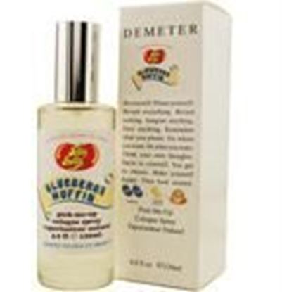 Picture of Demeter By Demeter Blueberry Muffin Cologne Spray 4 Oz