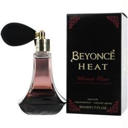 Picture of Beyonce Heat Ultimate Elixir By Beyonce Eau De Parfum Spray 1.7 Oz