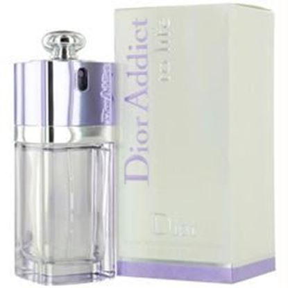 Picture of Dior Addict To Life By Christian Dior Edt Spray 1.7 Oz