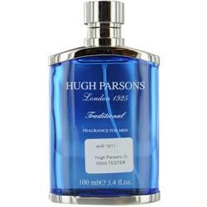 Picture of Hugh Parsons By Hugh Parsons Eau De Parfum Spray 3.4 Oz (traditional) *tester