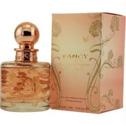 Picture of Fancy By Jessica Simpson Eau De Parfum Spray 3.4 Oz
