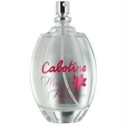 Picture of Cabotine Fleur De Passion By Parfums Gres Edt Spray 3.4 Oz *tester