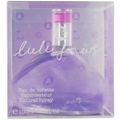 Picture of Lulu Castagnette Forever By Lulu Castagnette Edt Spray 3.3 Oz