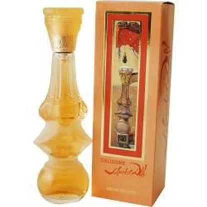Picture of Dalissime By Salvador Dali Edt Spray 3.4 Oz (unboxed)