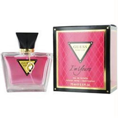 Picture of Guess Seductive Im Yours By Guess Edt Spray 2.5 Oz