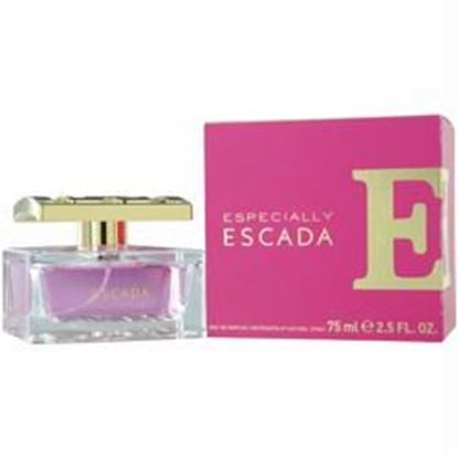 Picture of Escada Especially By Escada Eau De Parfum Spray 2.5 Oz