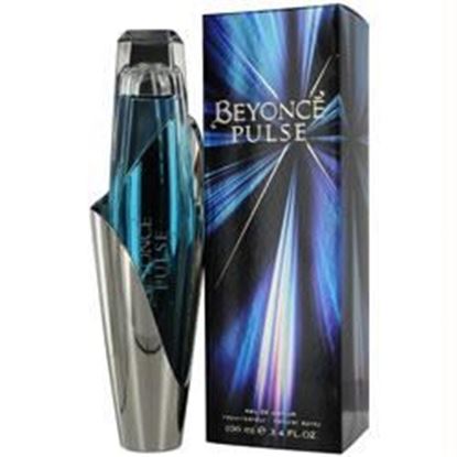 Picture of Beyonce Pulse By Beyonce Eau De Parfum Spray 3.4 Oz