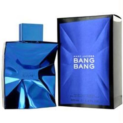 Picture of Marc Jacobs Bang Bang By Marc Jacobs Edt Spray 3.4 Oz