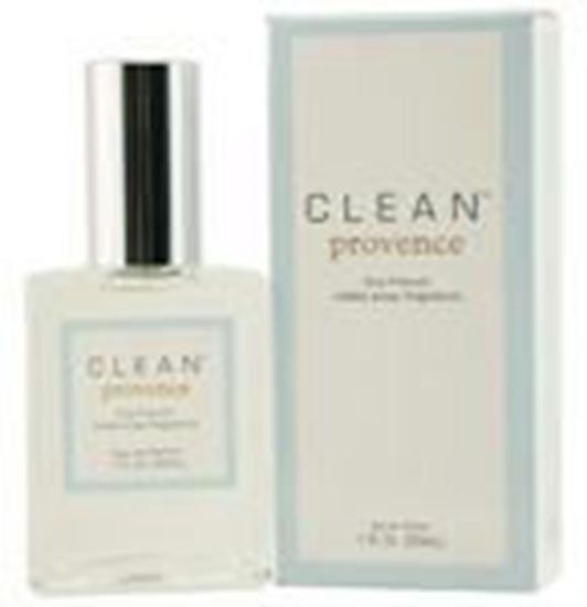 Picture of Clean Provence By Dlish Eau De Parfum Spray 1 Oz
