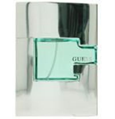 Picture of Guess Man By Guess Edt Spray 2.5 Oz *tester