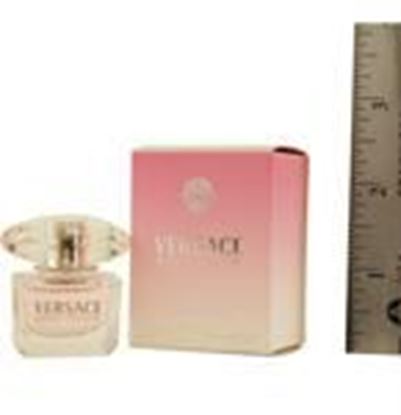Picture of Versace Bright Crystal By Gianni Versace Edt .17 Oz Mini