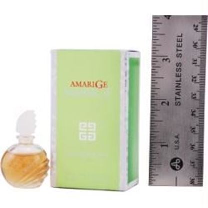 Picture of Amarige Mariage By Givenchy Eau De Parfum .13 Oz Mini