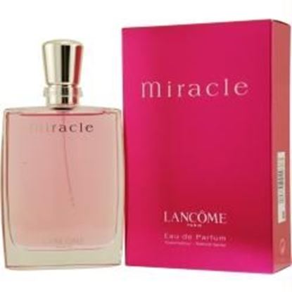 Picture of Miracle By Lancome Eau De Parfum Spray 1 Oz