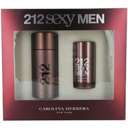 Picture of 212 Sexy Gift Set 212 Sexy By Carolina Herrera